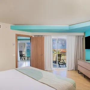 Отель The Westin Aruba (adults Only), Палм Бич