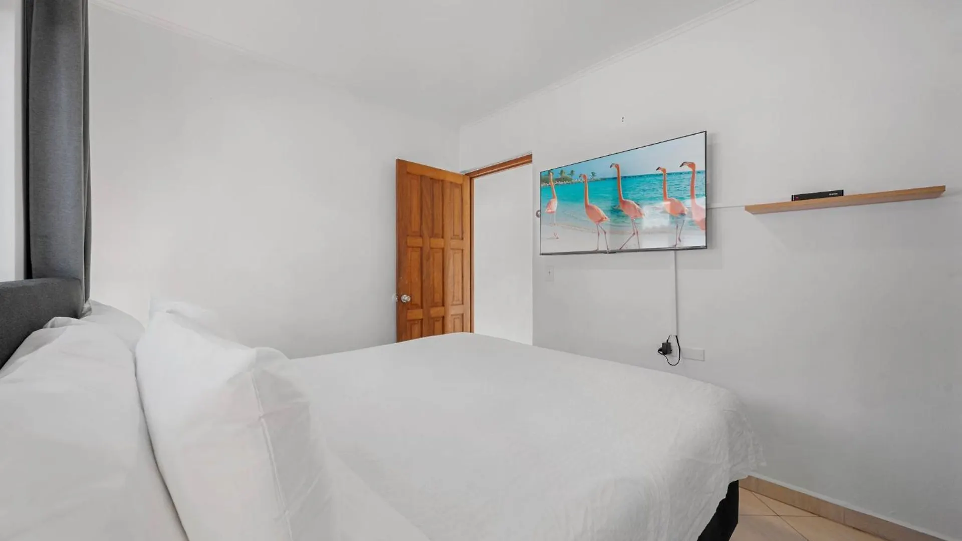 Apartamento Washington 49Z - Apt 1 Palm Beach